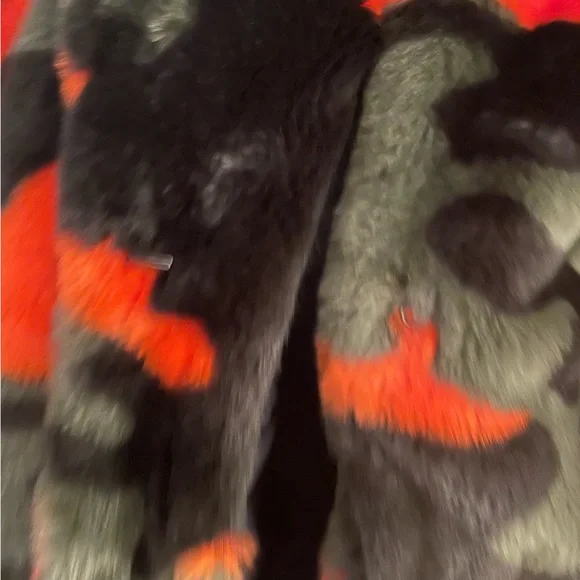 Apparis Jahaira Jacket - Picture 4 of 4